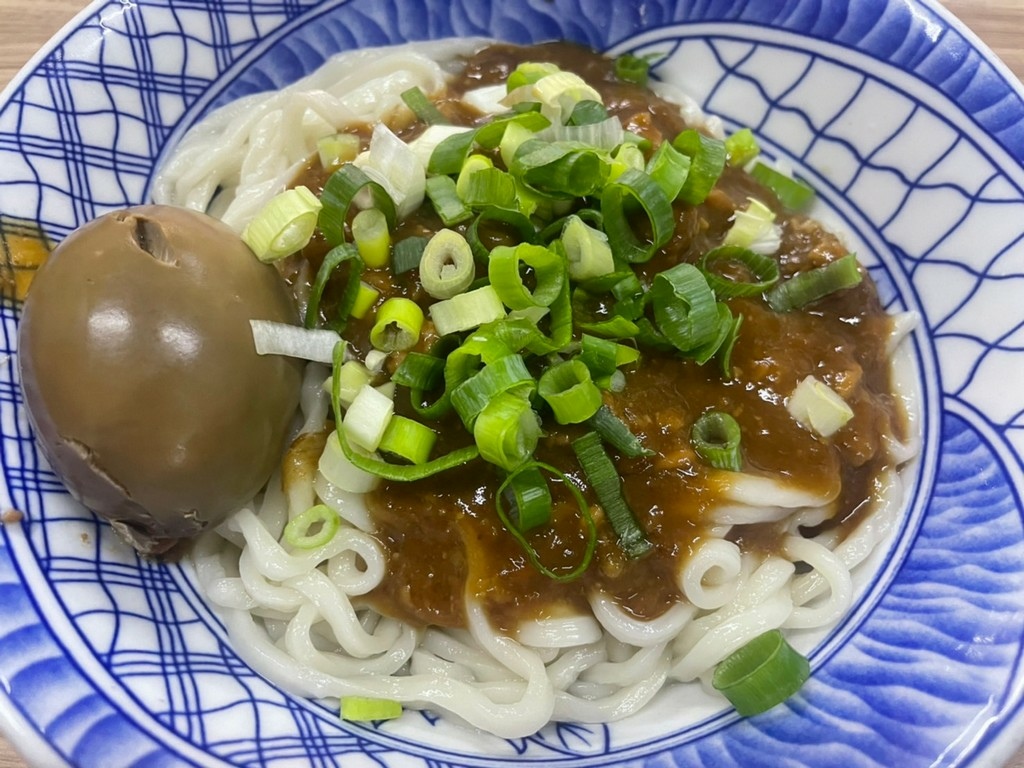 西門站美食(優).大程餃子麵館.北辰談吃~便宜好吃的中式傳統