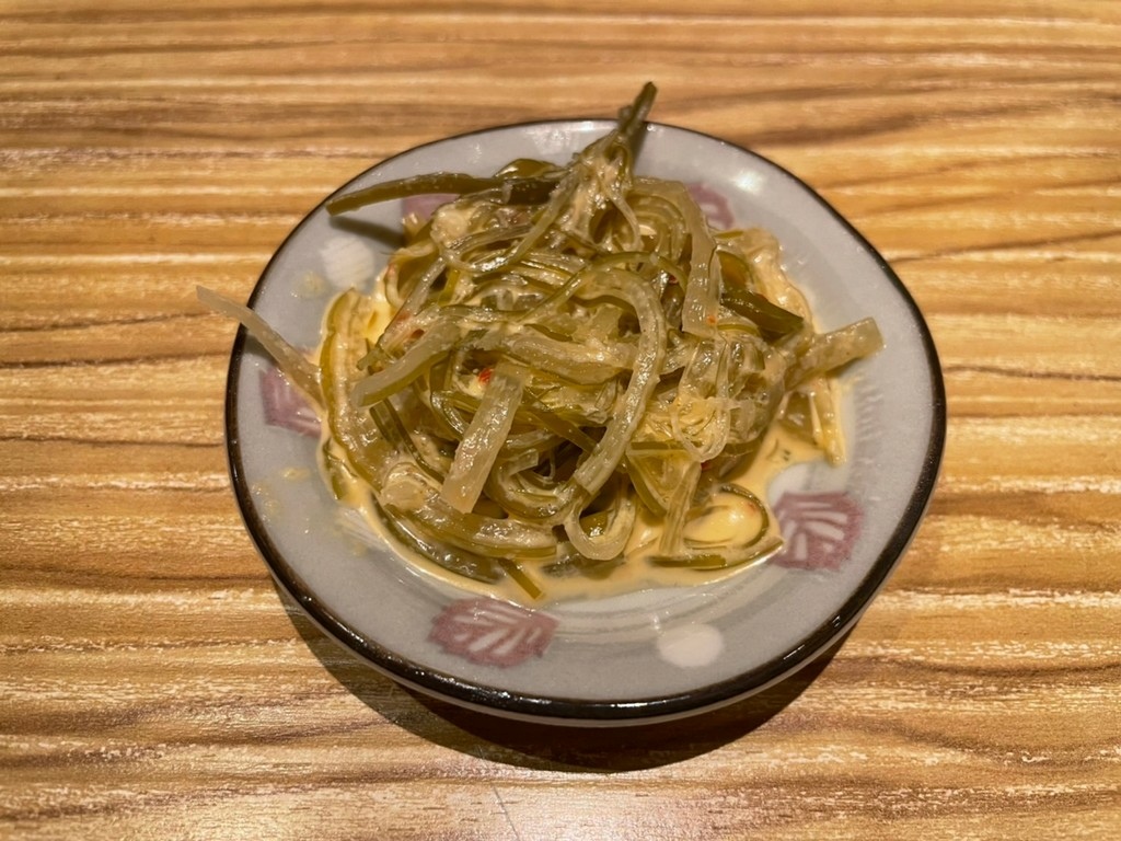 中山國小站美食(優).初鰻X職人味自慢(附菜單).北辰談吃~