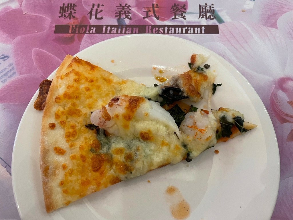 南京復興站美食(尚可).蝶花廳(義式料理.台菜宵夜) -兄弟