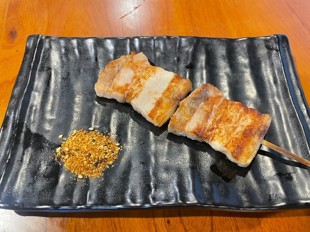 小南門站美食(尚可).龍之饌小館(菜單).北辰談吃