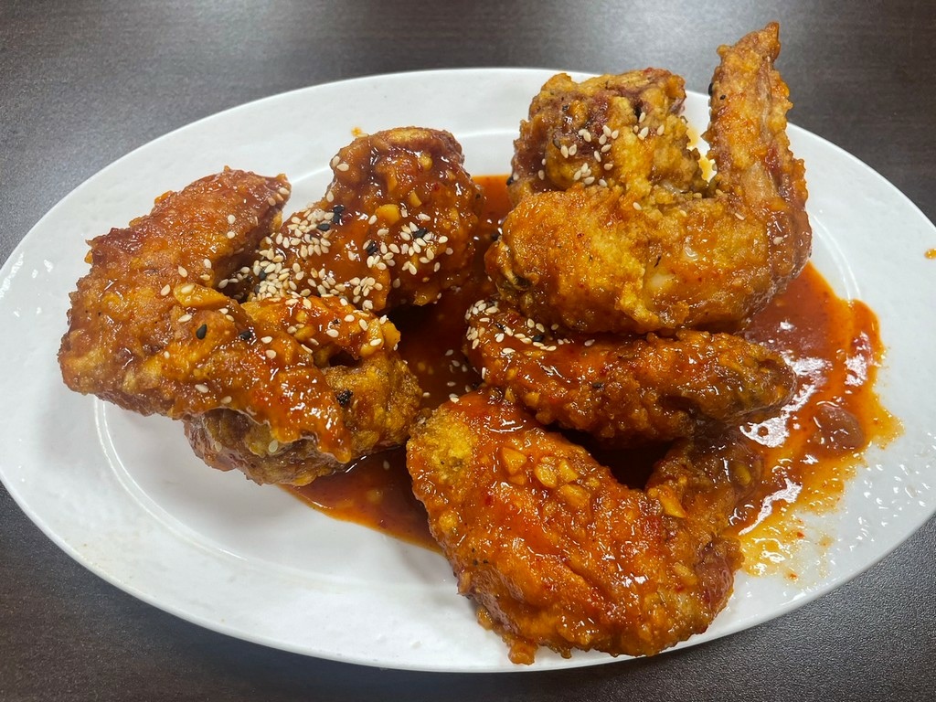 臺大醫院站美食(尚可).麥食達韓式料理.北辰談吃