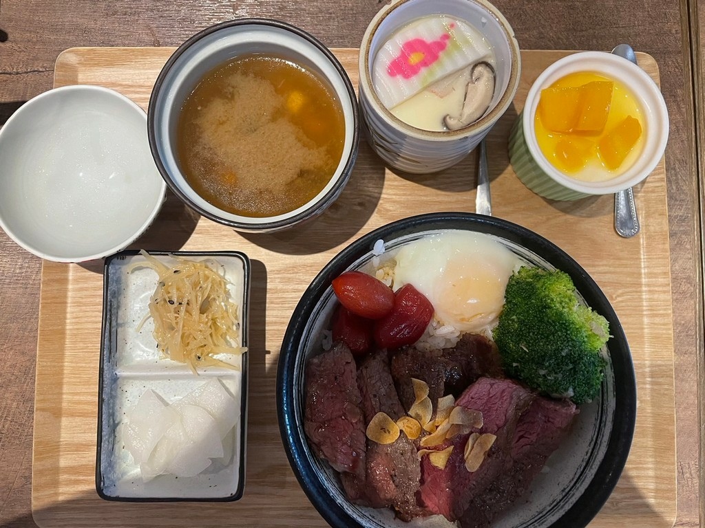 雙連站美食(優).丼魂 居酒屋(雙連店).北辰談吃