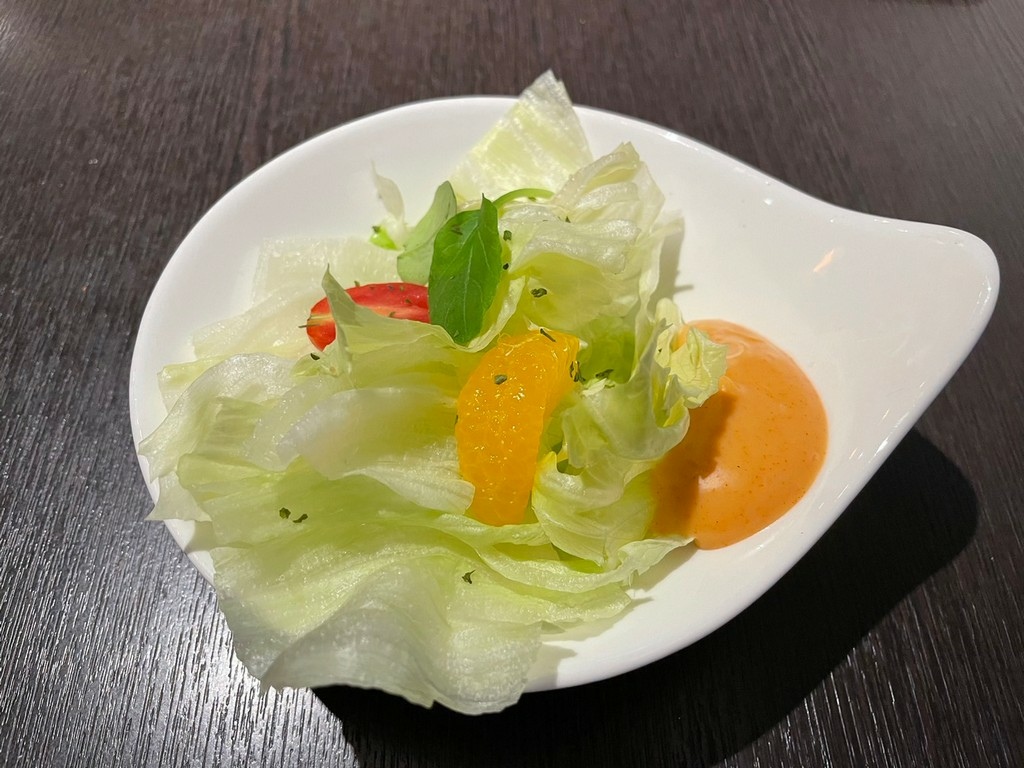 中正紀念堂站美食(優).慢慢bistro.北辰談吃