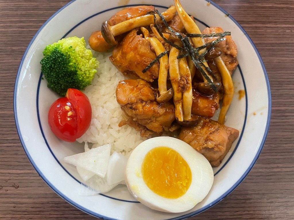 中正紀念堂站美食(普通).EBISU KITCHEN.北辰談