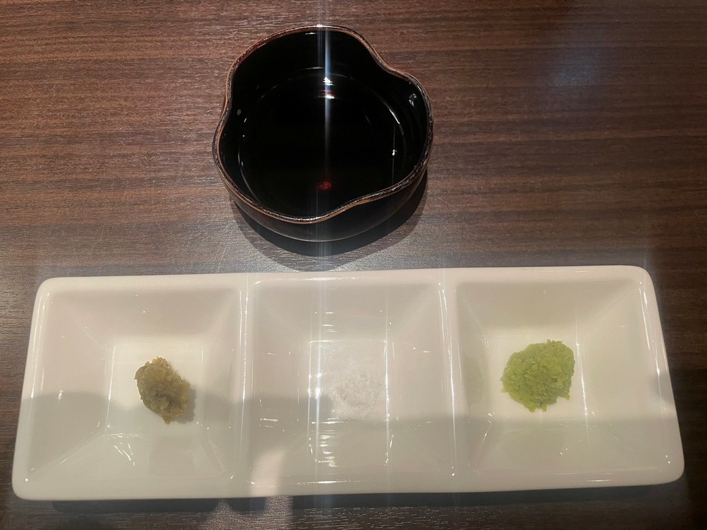 中山站美食(優).魚庒-日本百年鰻料理專門店.北辰談吃