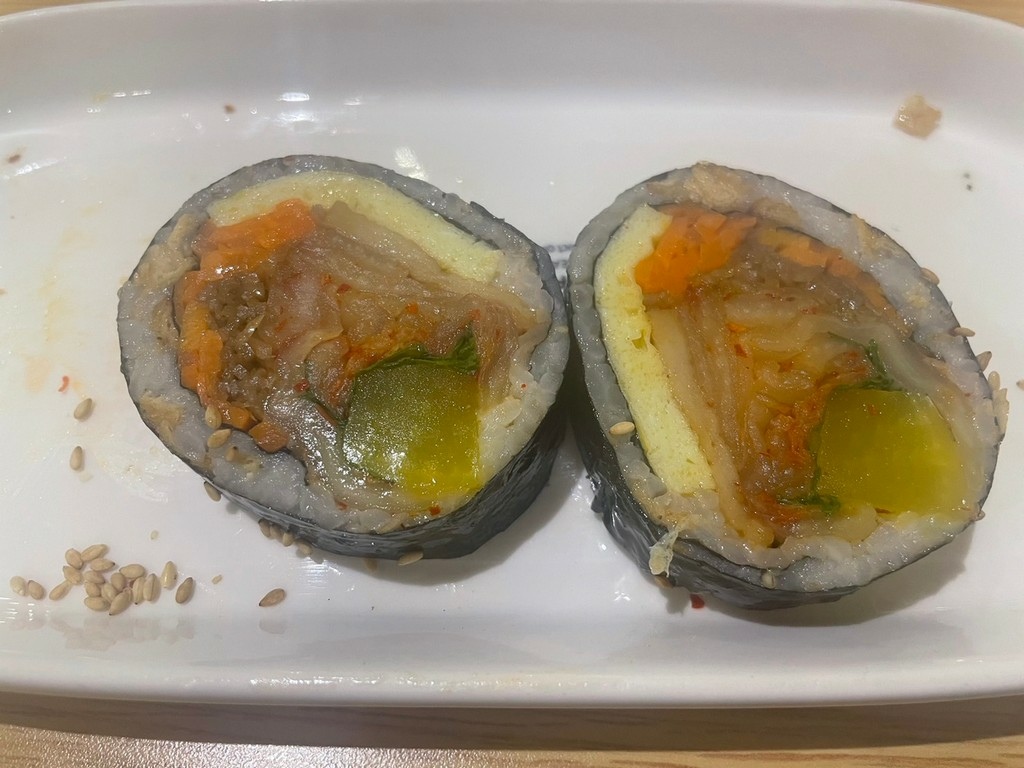 松江南京站美食(優).春川家.北辰談吃