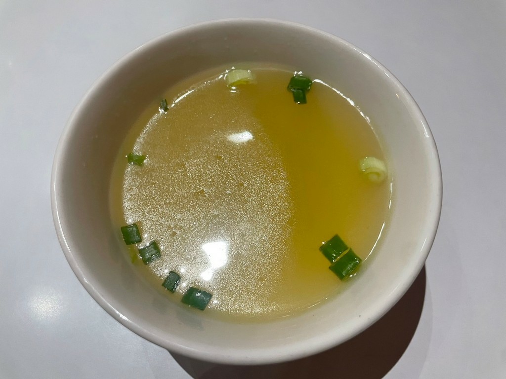 中山站美食(優).阿花蕎麥麵.北辰談吃~中式溫馨小店