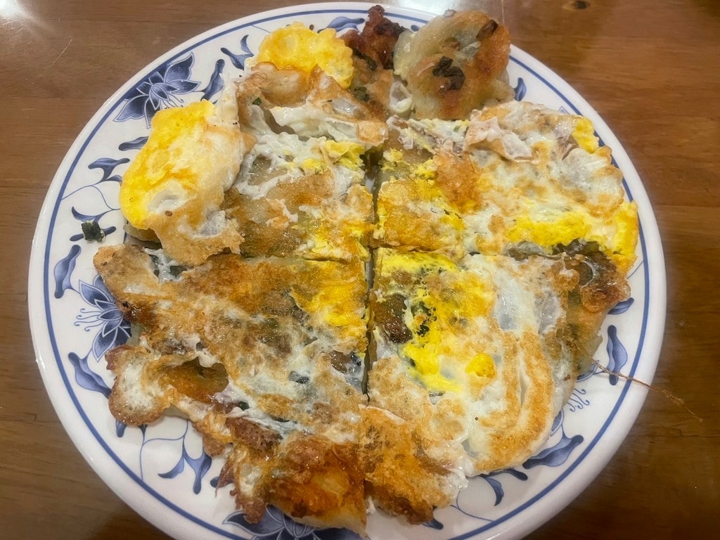 西門站美食(優).中華餡餅粥(菜單).北辰談吃~道地餅皮料理