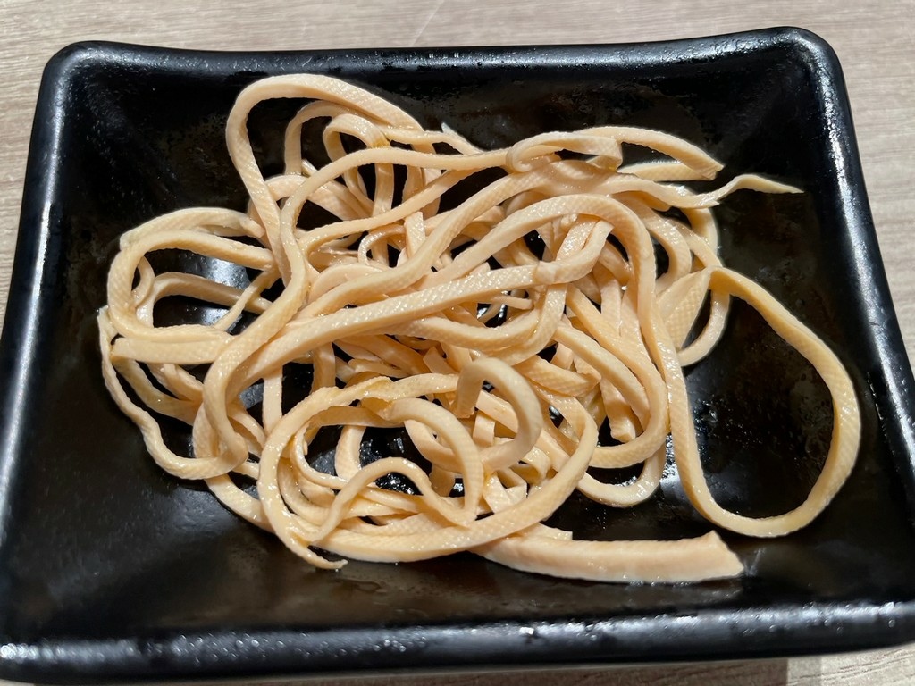 台大醫院站美食(優).初面(菜單).北辰談吃~用心的中式餐館