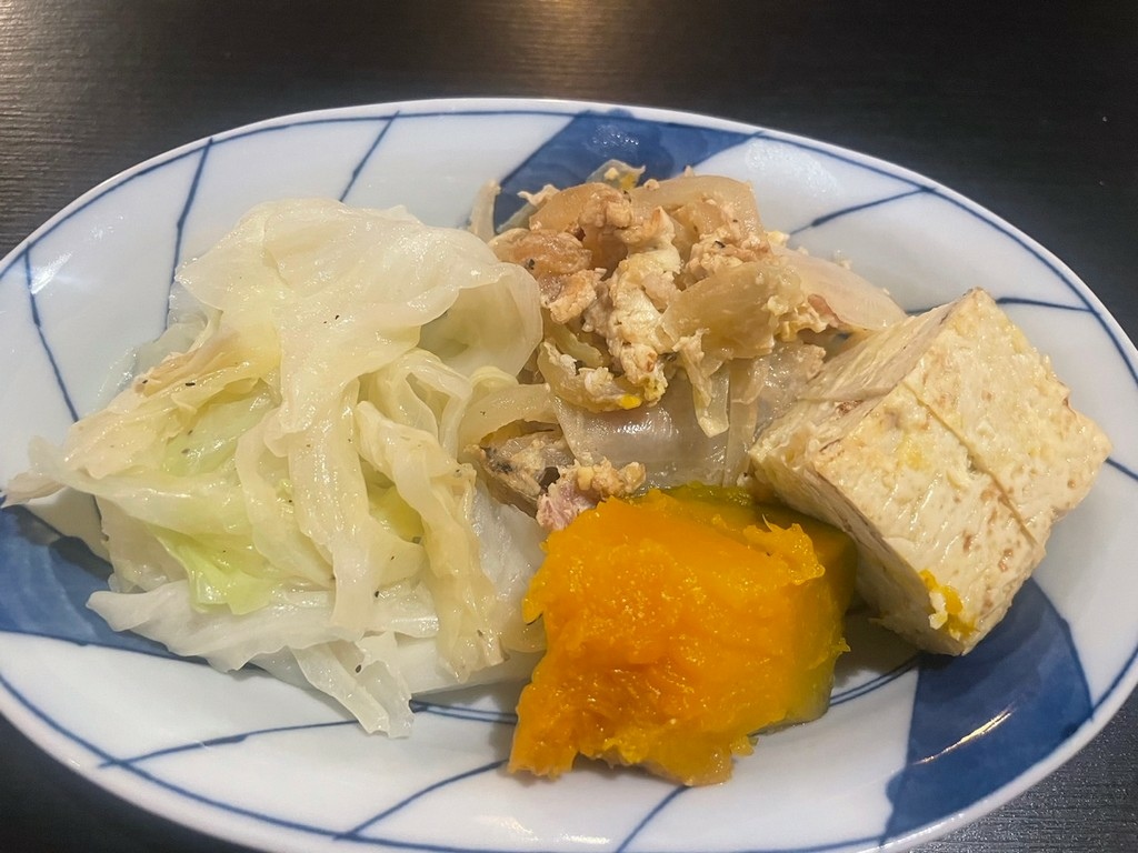 松江南京站美食(優).食彩櫻.北辰談吃~日本人開的道地小店。