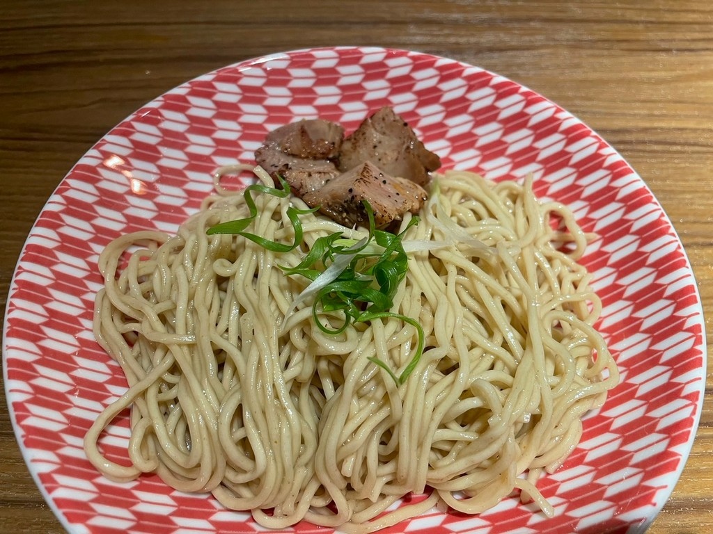 西門站美食(優).麵屋 有漁.北辰談吃~少見的海鮮系湯頭拉麵