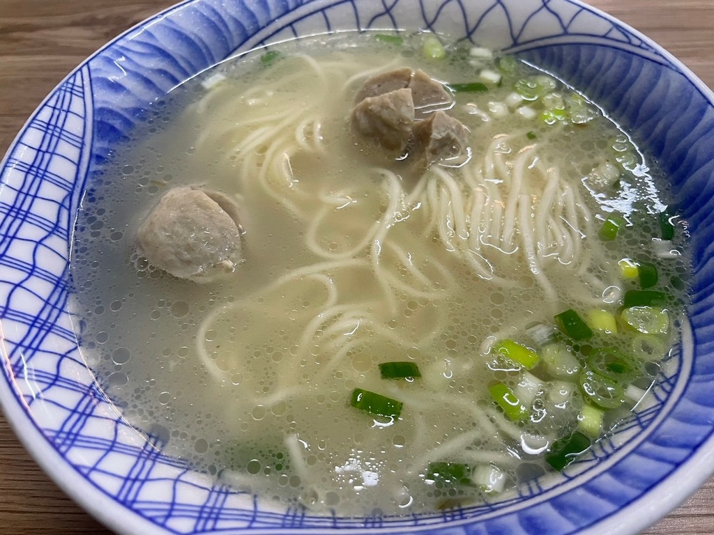 西門站美食(優).大程餃子麵館.北辰談吃~便宜好吃的中式傳統