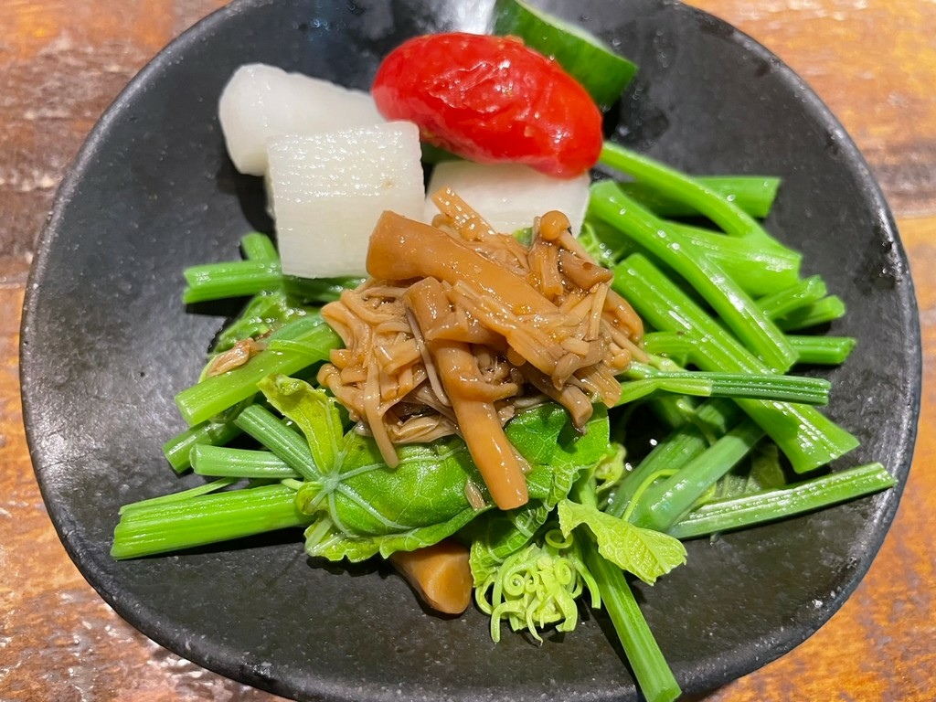 東門站美食(優).揪鬪本家(菜單).北辰談吃~鄰近金甌女中的