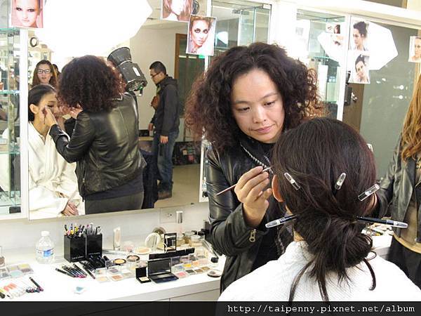 星炫筆的特殊用法多虧PENNY想的到