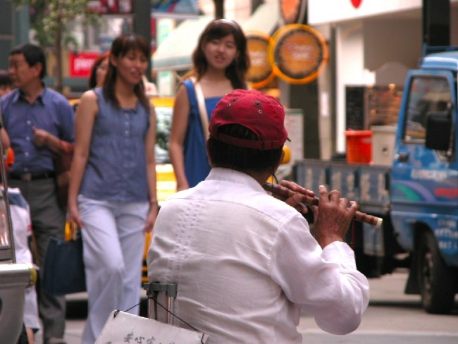 市街即工廠