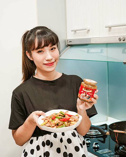 18家常料理食譜 台塑頂級甘醇蘑菇醬 全素甘醇蘑菇醬 成為料理好幫手15.jpg 18家常料理食譜 台塑頂級甘醇蘑菇醬 全素甘醇蘑菇醬 成為料理好幫手15.jpg