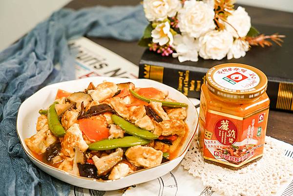 28家常料理食譜 台塑頂級甘醇蘑菇醬 全素甘醇蘑菇醬 成為料理好幫手22.jpg 28家常料理食譜 台塑頂級甘醇蘑菇醬 全素甘醇蘑菇醬 成為料理好幫手22.jpg