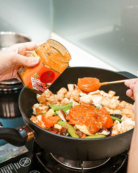 35家常料理食譜 台塑頂級甘醇蘑菇醬 全素甘醇蘑菇醬 成為料理好幫手29.jpg 35家常料理食譜 台塑頂級甘醇蘑菇醬 全素甘醇蘑菇醬 成為料理好幫手29.jpg