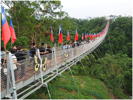 2016國慶連假旅遊