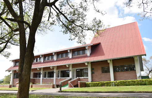 台灣國際學校