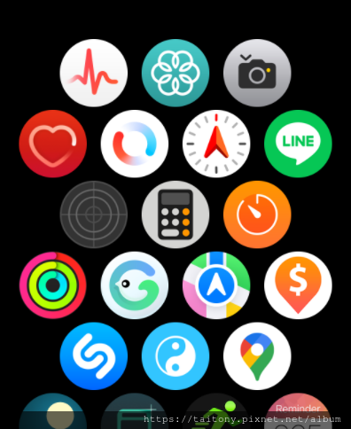 入手Apple Watch S8 8天後關於健康方面的體驗，