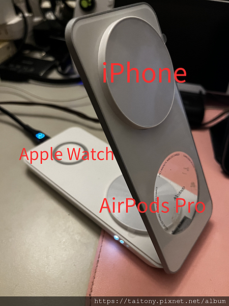 入手Apple Watch S8 8天後關於健康方面的體驗，