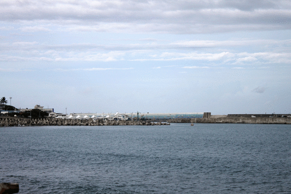 富岡漁港