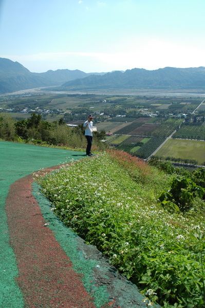 鹿野高台 景六