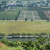 鹿野高台 景二