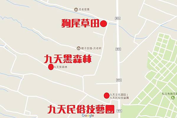 台中沙鹿|大肚山狗尾草田|就像無數的狗尾巴隨風搖擺 台中沙鹿|大肚山狗尾草田|就像無數的狗尾巴隨風搖擺