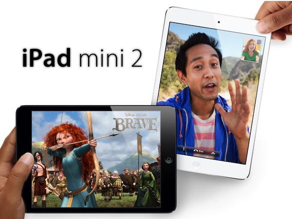 ipad mini 2