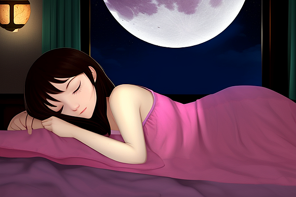 夢中的過世(往生)的先人,到底是託夢還是亂夢? 到底想表達甚