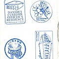 2011 淡水小白宮