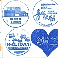 2012 鶯歌柏瓷博物館 PTT congeal 交換