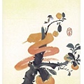 郵局蛇年抽獎賀年明信片5