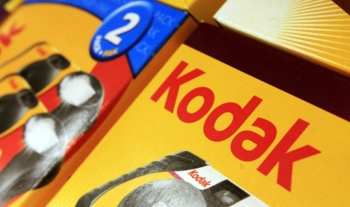 KodakCoin KodakCoin