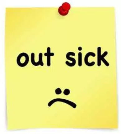 sick sick