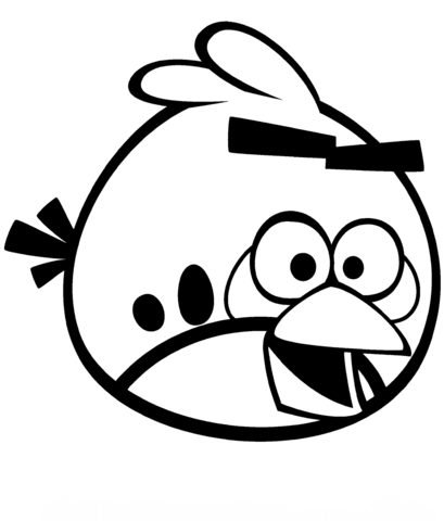 red-angry-bird-coloring-page red-angry-bird-coloring-page