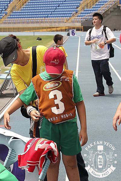 感謝施信宏先生提供2012年白花油樂樂棒球活動照片 (24)