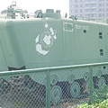 LVT P5-A1式登陸運輸車 (2)