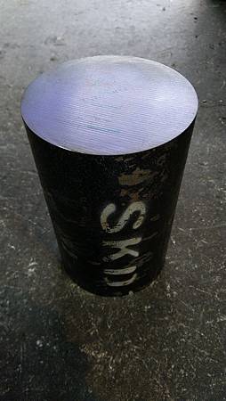 [機械知識] 鐵材上的噴漆~學校沒教的事