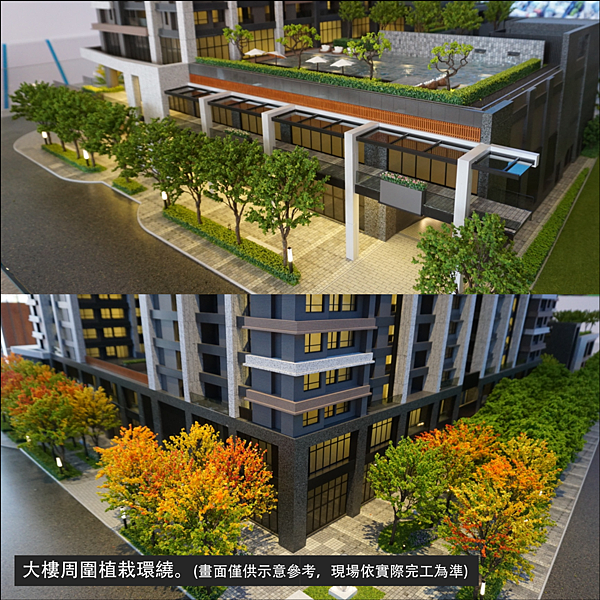 新竹光埔預售 竹科悦揚熱銷五成3分鐘車程到竹科 雪花台湾