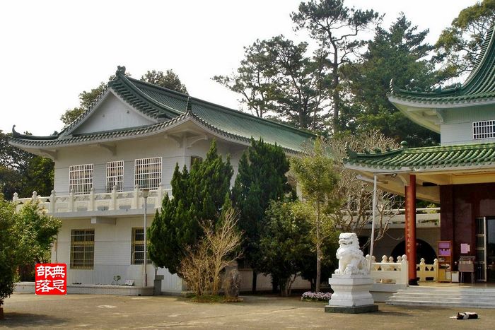 法雲禪寺 - 3 法雲禪寺 - 3