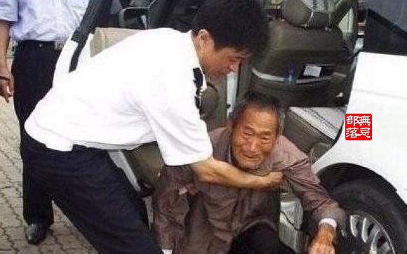 老兵 老兵