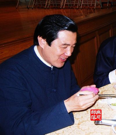 馬英九 馬英九