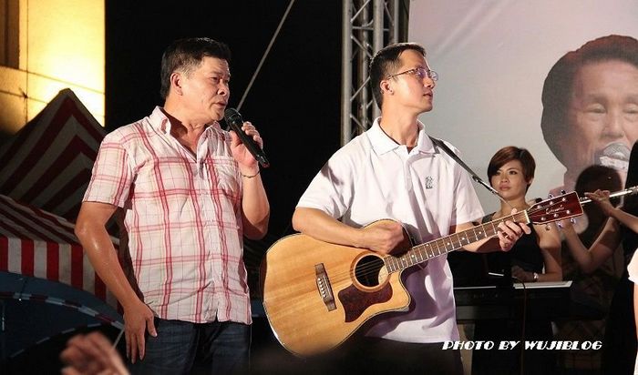 演唱會 - 4 演唱會 - 4