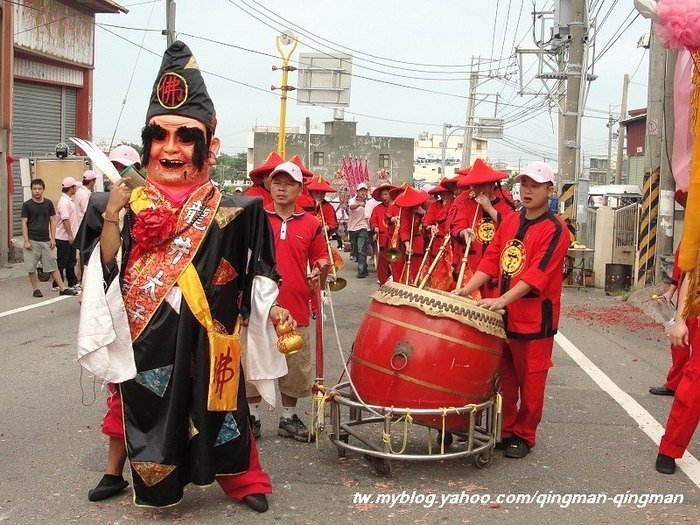 大甲媽出巡 - 5 大甲媽出巡 - 5