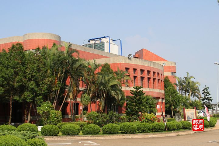 台中酒廠02 台中酒廠02