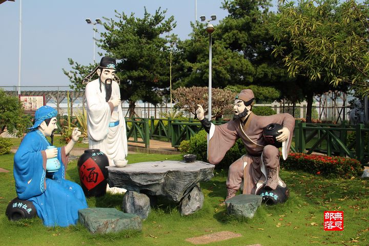 台中酒廠06 台中酒廠06