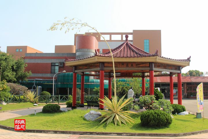 台中酒廠04 台中酒廠04